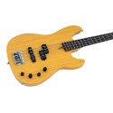 MARCUS MILLER P6-4 BUTTERSCOTH