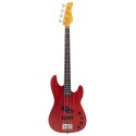 MARCUS MILLER P6-4 CAR CANDY APPLE RED