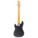 MARCUS MILLER P6-5 BLK BLACK