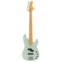 MARCUS MILLER P6-5 SGM SURF GREEN METALLIC