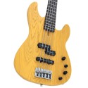 MARCUS MILLER P6-5 BUTTERSCOTCH