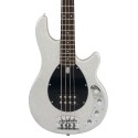 MARCUS MILLER Z3-4 SILVER SPARKLE
