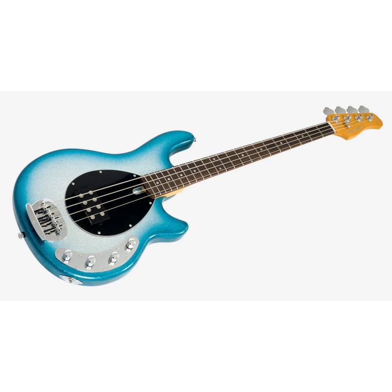 MARCUS MILLER Z3-4 SKYBURST SPARKLE