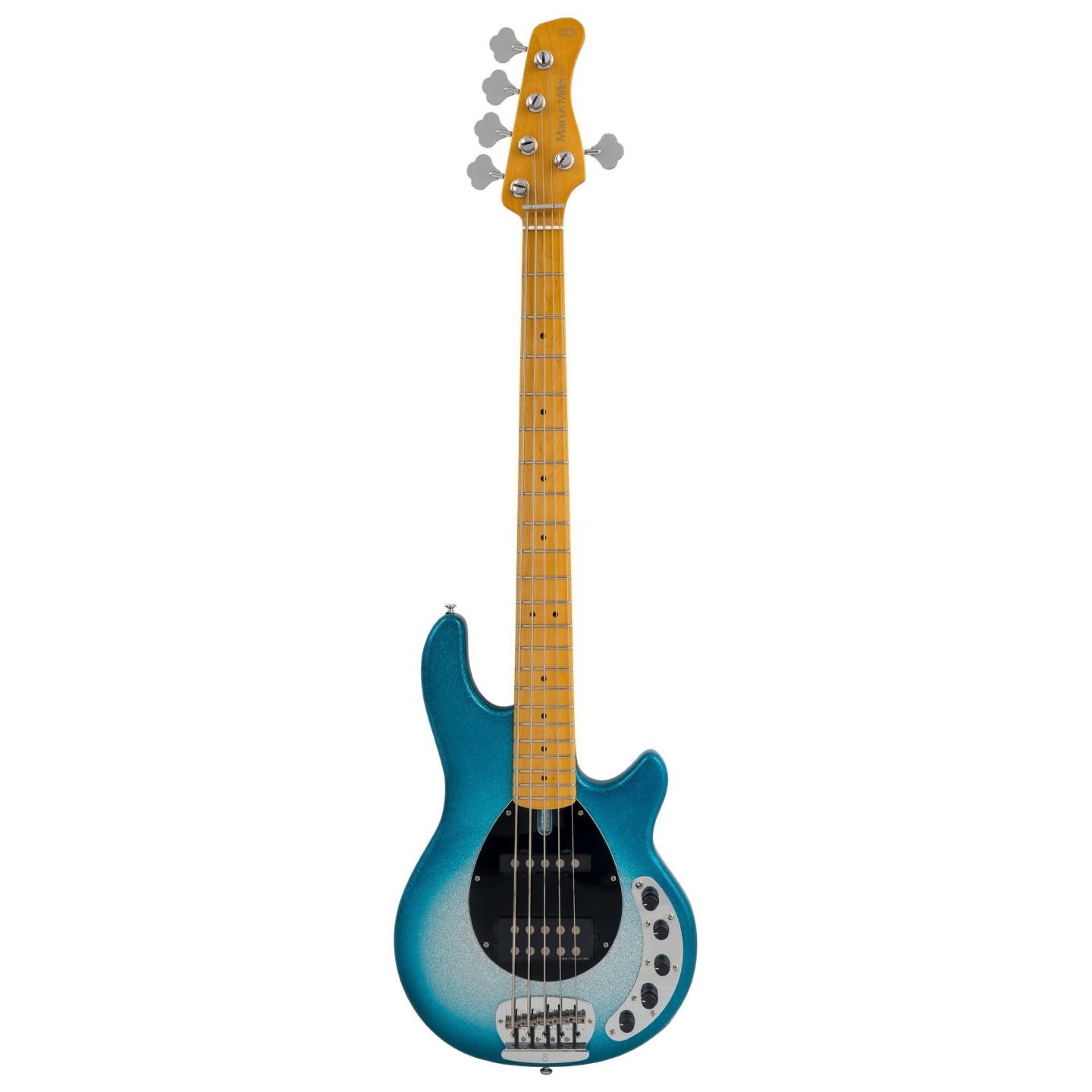 MARCUS MILLER Z3-5 SKYBURST SPARKLE