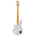 MARCUS MILLER Z3-5 SILVER SPARKLE