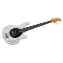 MARCUS MILLER Z3-5 SILVER SPARKLE