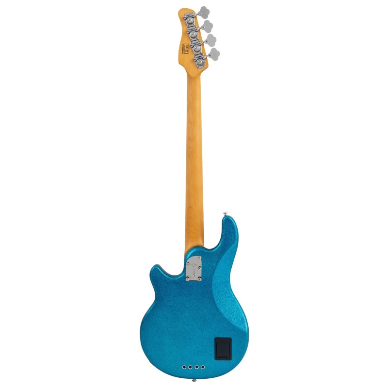 MARCUS MILLER Z7-4 SKYBURST SPARKLE
