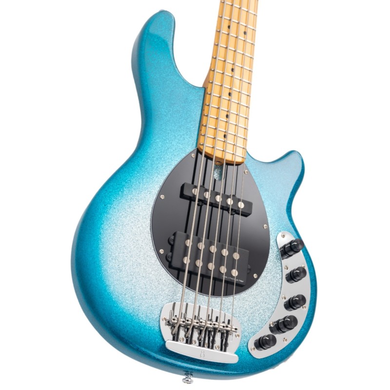MARCUS MILLER Z7-5 SKYBURST SPARKLE
