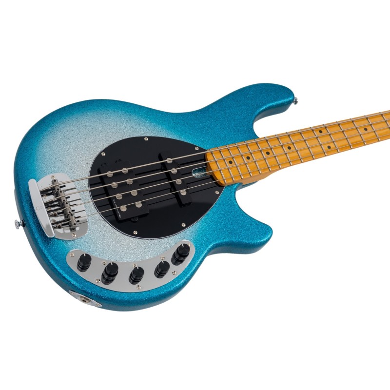 MARCUS MILLER Z7-4 SKYBURST SPARKLE