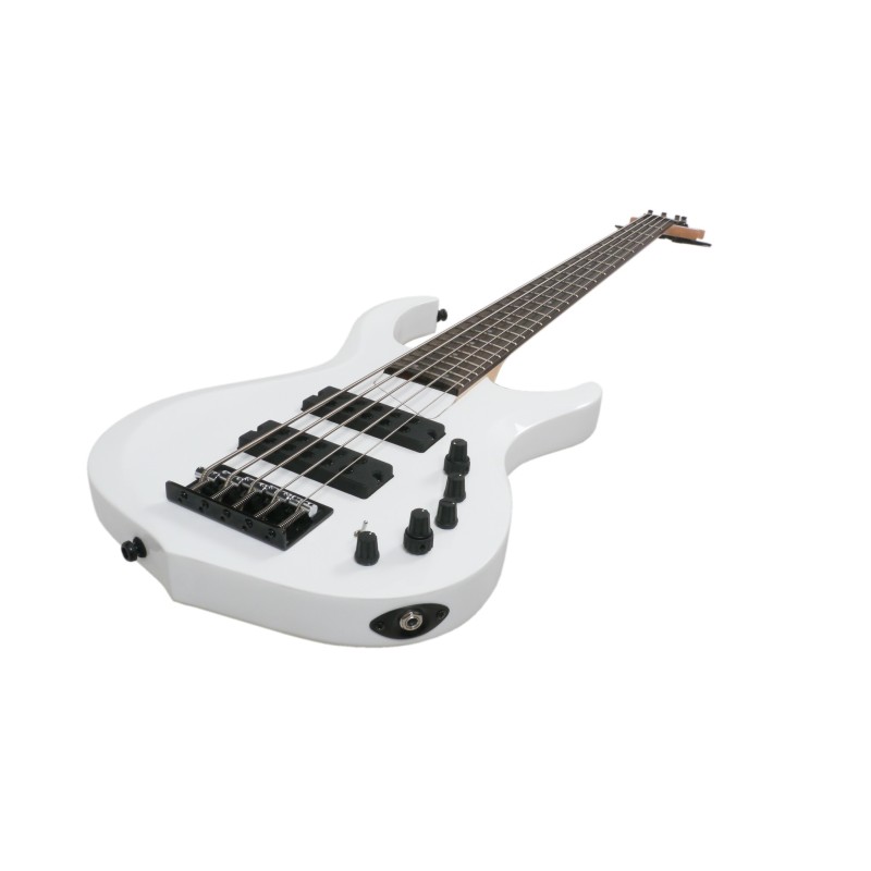 MARCUS MILLER M2-5 (2ND GEN) WHITE PEARL