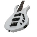 MARCUS MILLER M2-4 (2ND GEN) WHITE PEARL