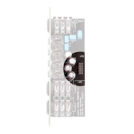 STRYMON AA.1 - AMPLIFIER ATTENUATOR