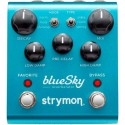 STRYMON PEDAL REVERB BLUESKY 2FSR