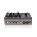 STRYMON PEDAL DELAY TIMELINE