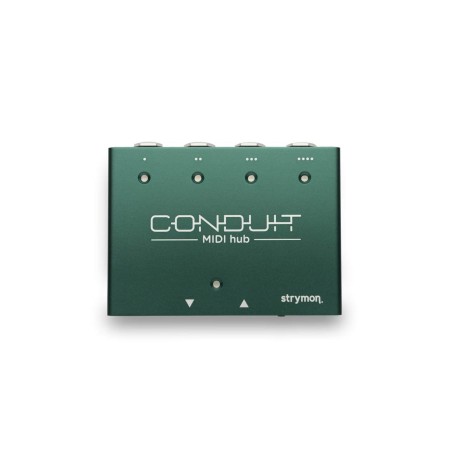 STRYMON CONDUIT