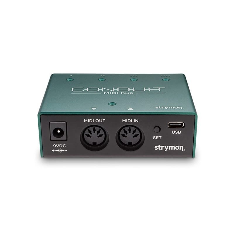 STRYMON CONDUIT