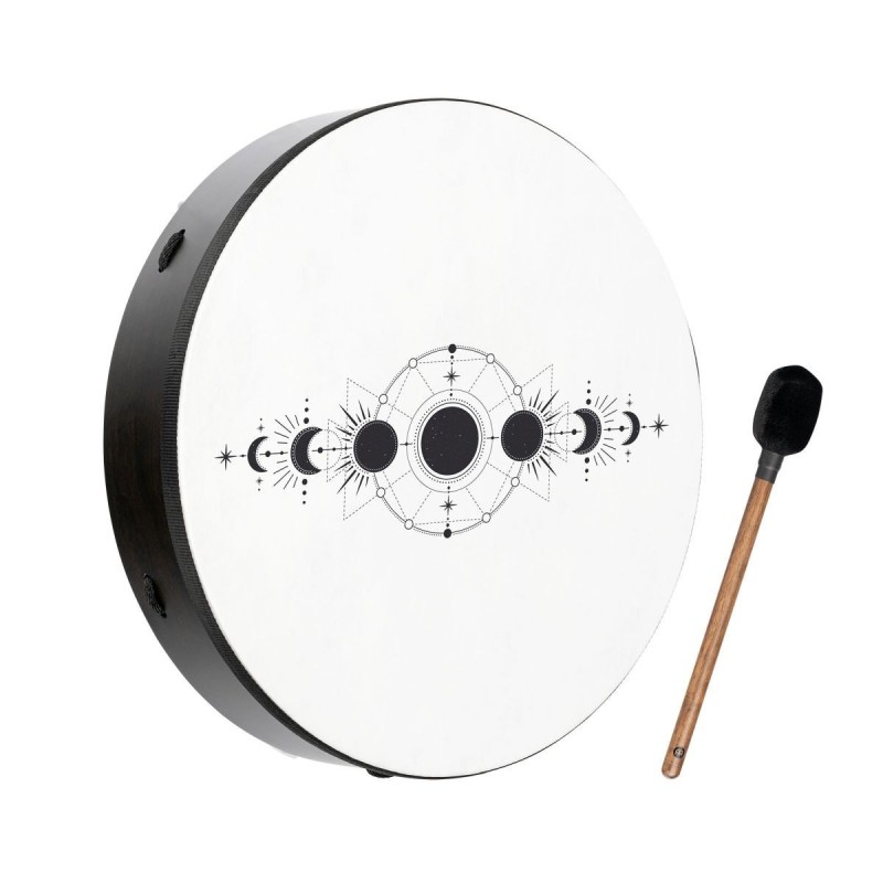SONIC ENERGY RD18DWB-SH