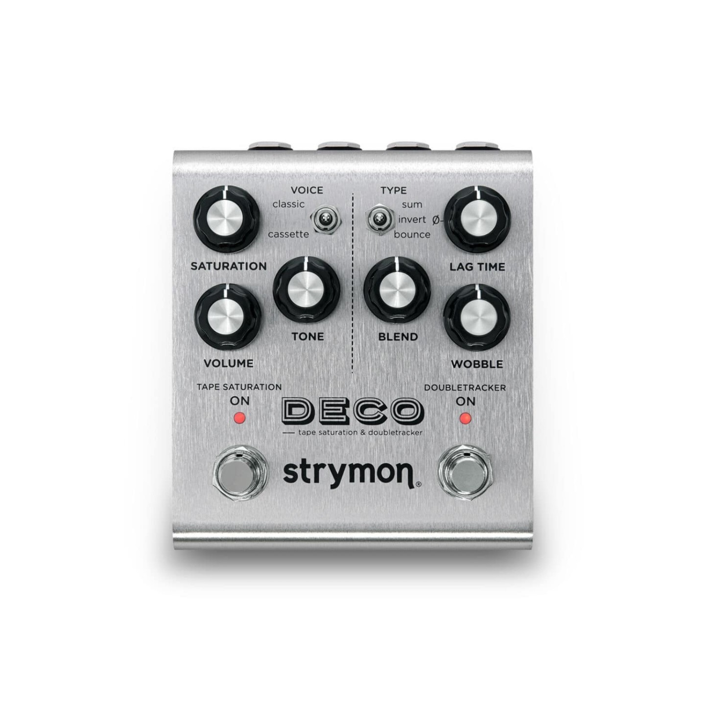 STRYMON DECO 2FSR