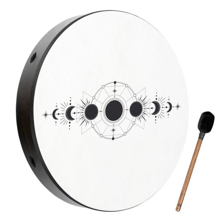 SONIC ENERGY RD22DWB-SH