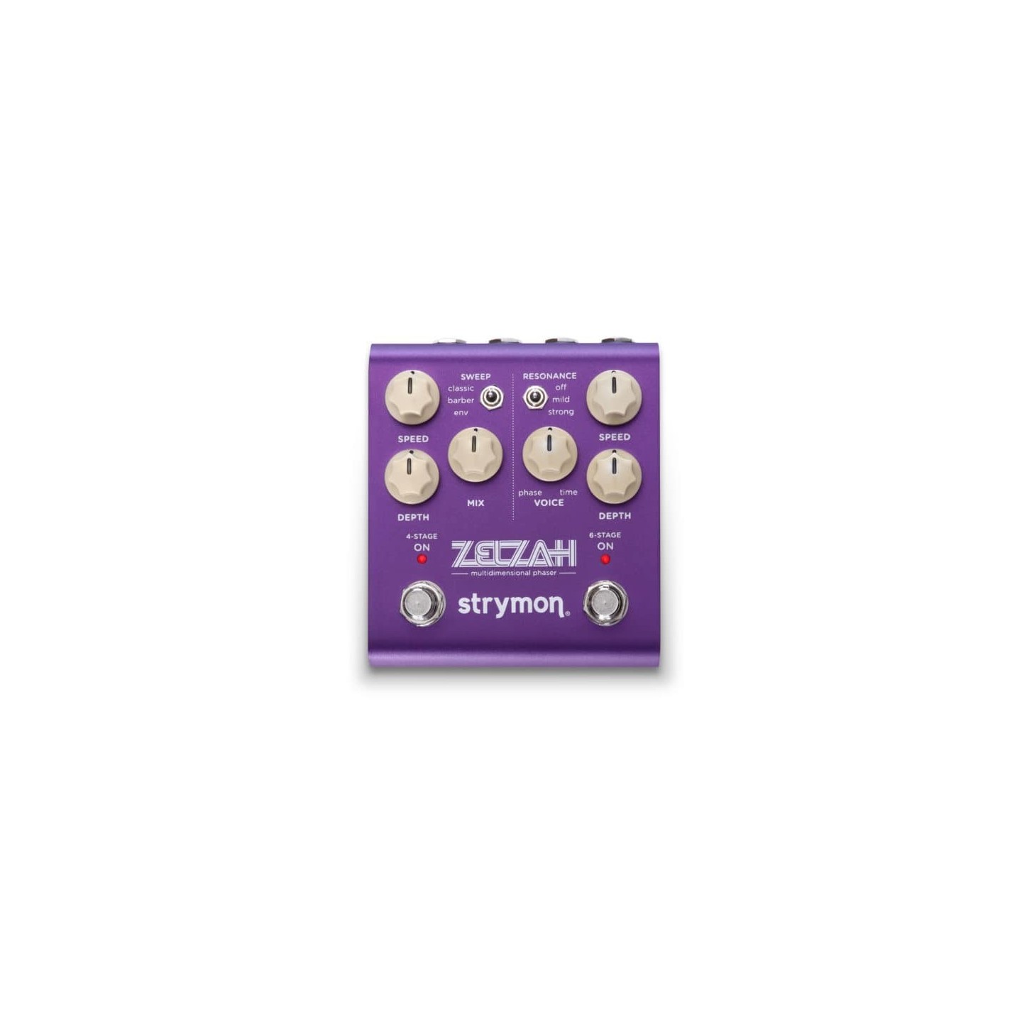 STRYMON ZELZAH