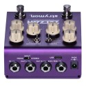 STRYMON ZELZAH