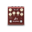 STRYMON LEX 2FSR