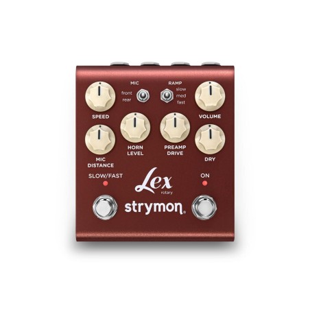 STRYMON LEX 2FSR