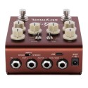 STRYMON LEX 2FSR