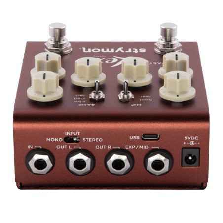STRYMON LEX 2FSR