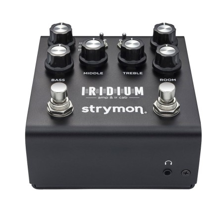 STRYMON SIMULADOR IRIDIUM