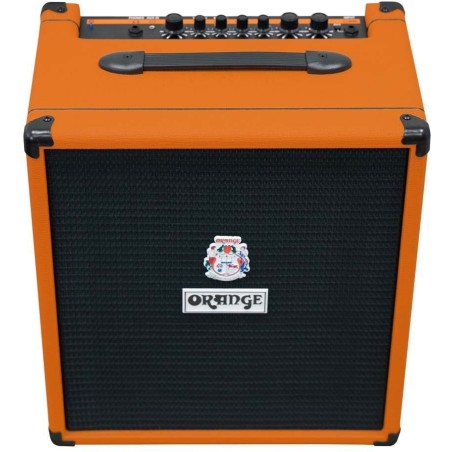 ORANGE CRUSH BASS 50