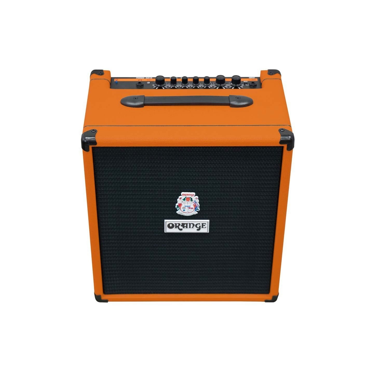ORANGE CRUSH BASS 50