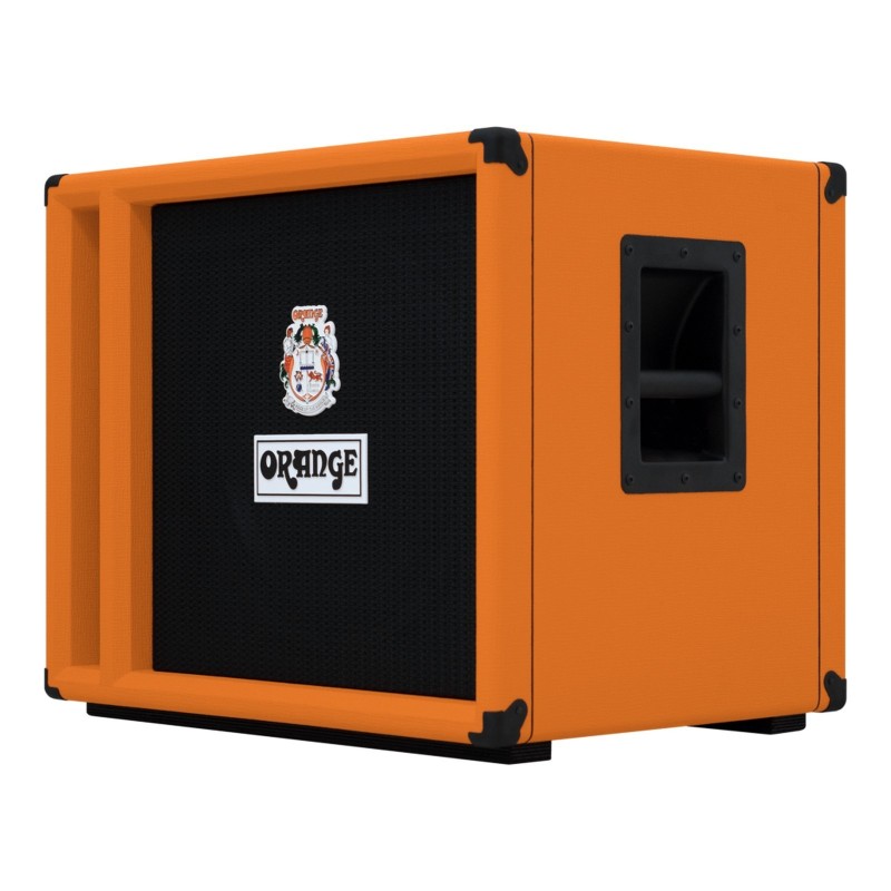 ORANGE OBC115C