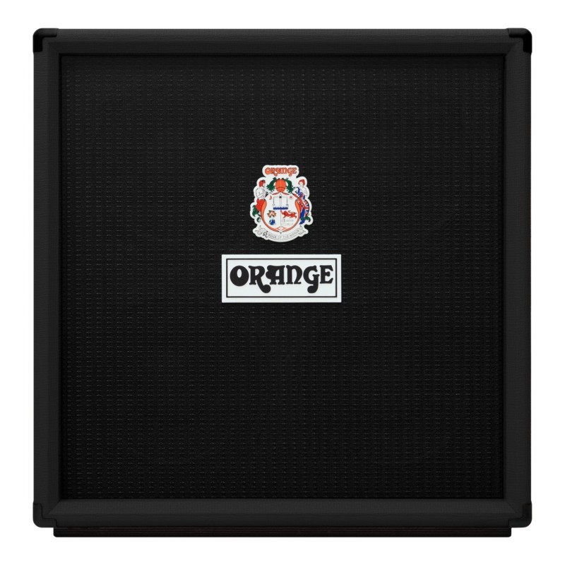 ORANGE OBC410HC BK