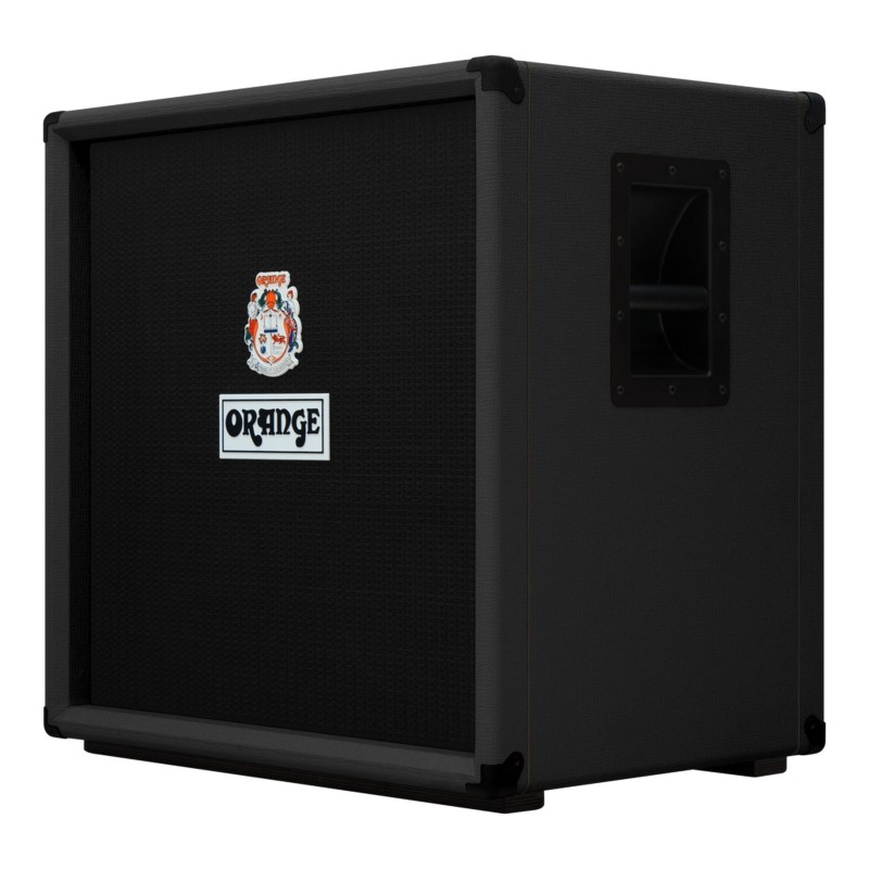 ORANGE OBC410HC BK