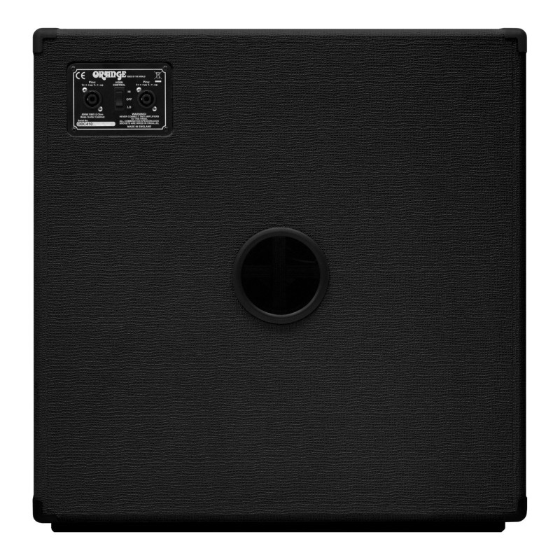 ORANGE OBC410HC BK
