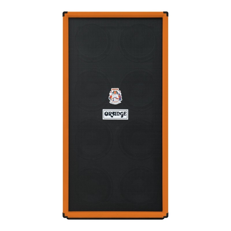 ORANGE OBC810C