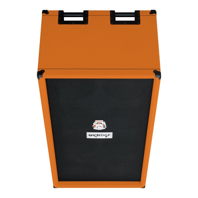 ORANGE OBC810C