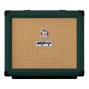 ORANGE ROCKER 15 BRITISH RACING GREEN LIMITED