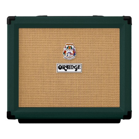 ORANGE ROCKER 15 BRITISH RACING GREEN LIMITED