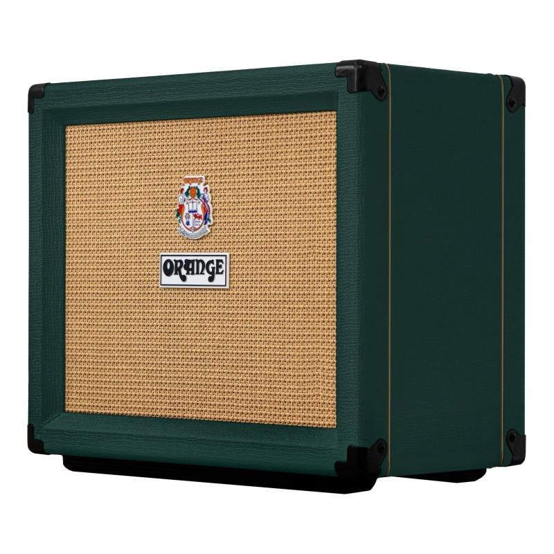 ORANGE ROCKER 15 BRITISH RACING GREEN LIMITED