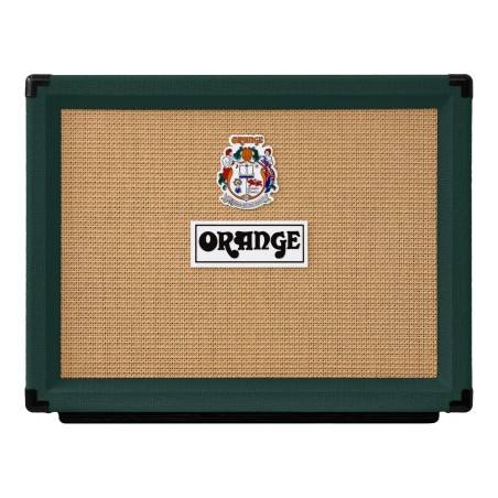 ORANGE ROCKER 32 BRITISH RACING GREEN LIMITED