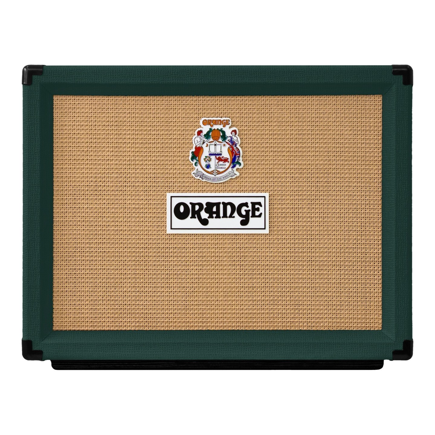 ORANGE ROCKER 32 BRITISH RACING GREEN LIMITED