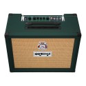 ORANGE ROCKER 32 BRITISH RACING GREEN LIMITED