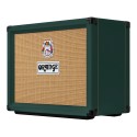 ORANGE ROCKER 32 BRITISH RACING GREEN LIMITED