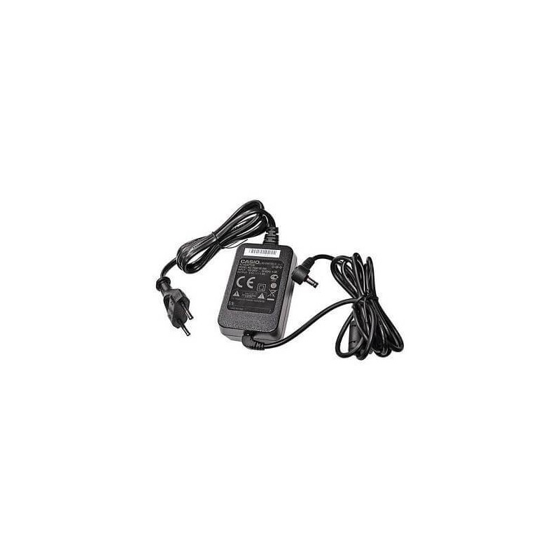 CASIO ALIMENTATORE  AD-E95100LG - vai con la sigla