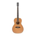 SIRE GUITARS A3 PARLOR NT NATURAL