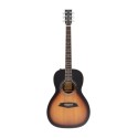 SIRE GUITARS A3 PARLOR VS VINTAGE SUNBURST