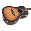 SIRE GUITARS A3 PARLOR VS VINTAGE SUNBURST