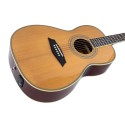 SIRE GUITARS A4 PARLOR NT NATURAL